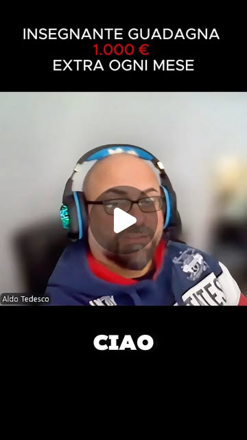 Anteprima della video testimonianza 4