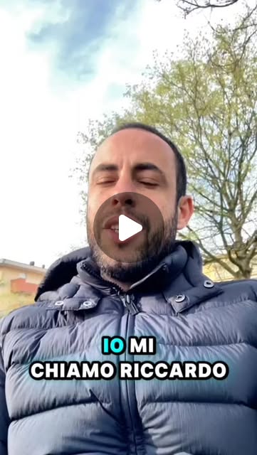 Anteprima della video testimonianza 1